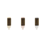 DIOR - SMOKEY QUARTZ - THREADLESS END piercing-zone.com