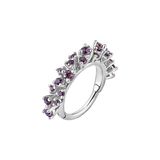 Celeste Clicker – 14K & 18K Gold - piercing - zone.com
