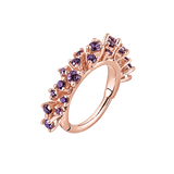 Celeste Clicker – 14K & 18K Gold