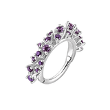 Celeste Clicker – 14K & 18K Gold