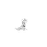 Cowgirl Boot – 14K Gold Threadless & Threaded End - piercing - zone.com