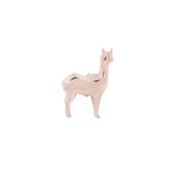 MAMA LLAMA - THREADLESS END piercing-zone.com