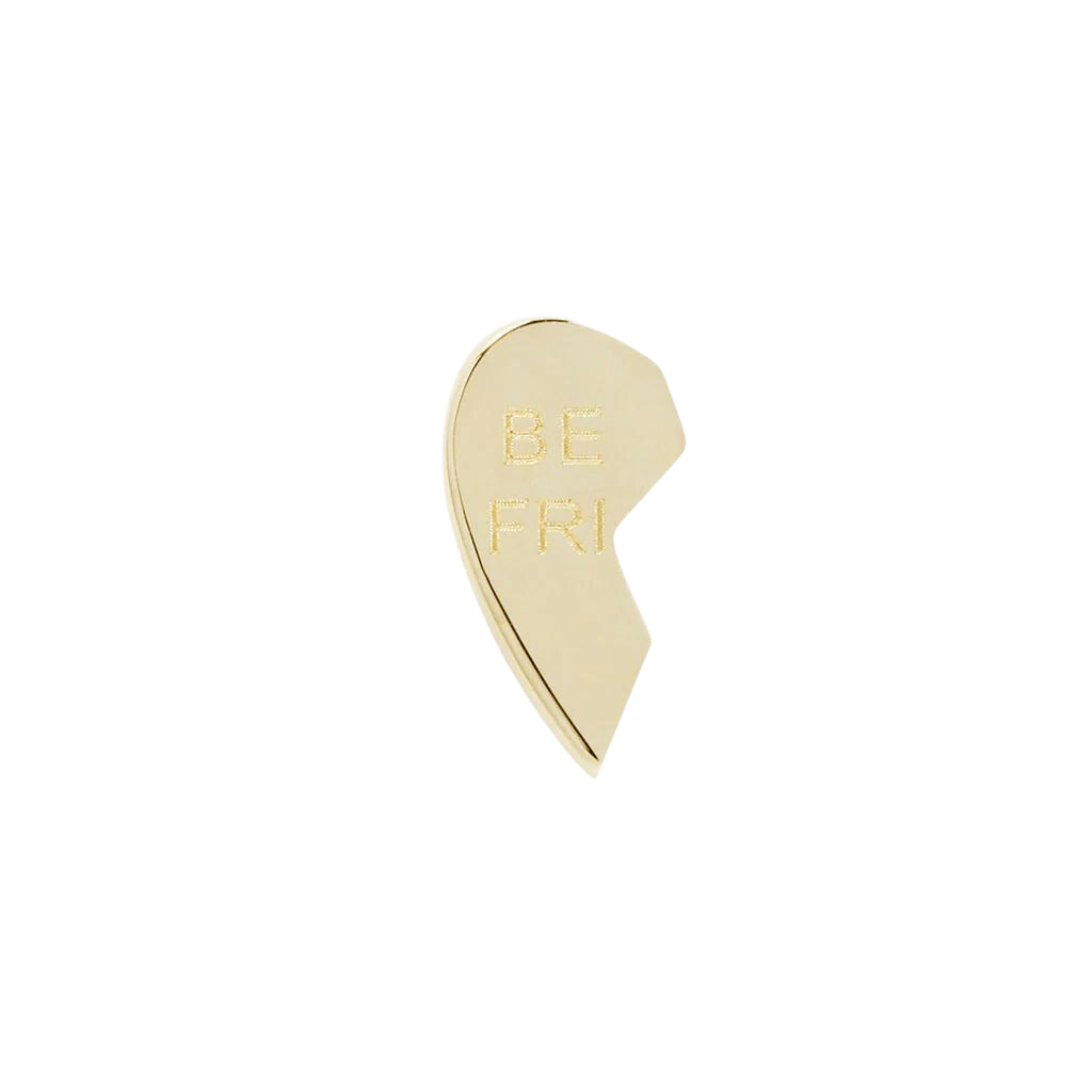 BFF - THREADLESS END piercing-zone.com