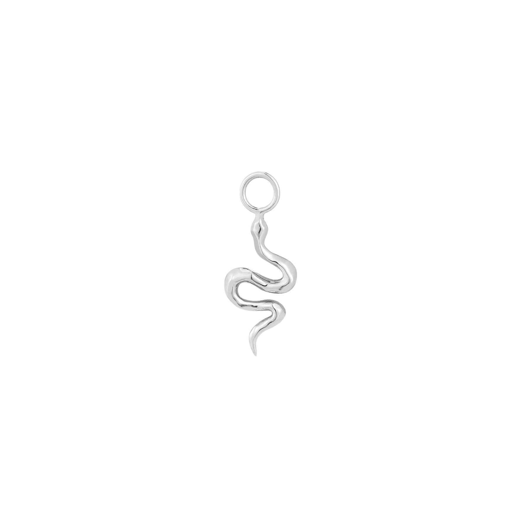 SERPENT - CHARM piercing-zone.com