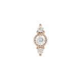 LUCIEN - CZ - THREADLESS END piercing-zone.com