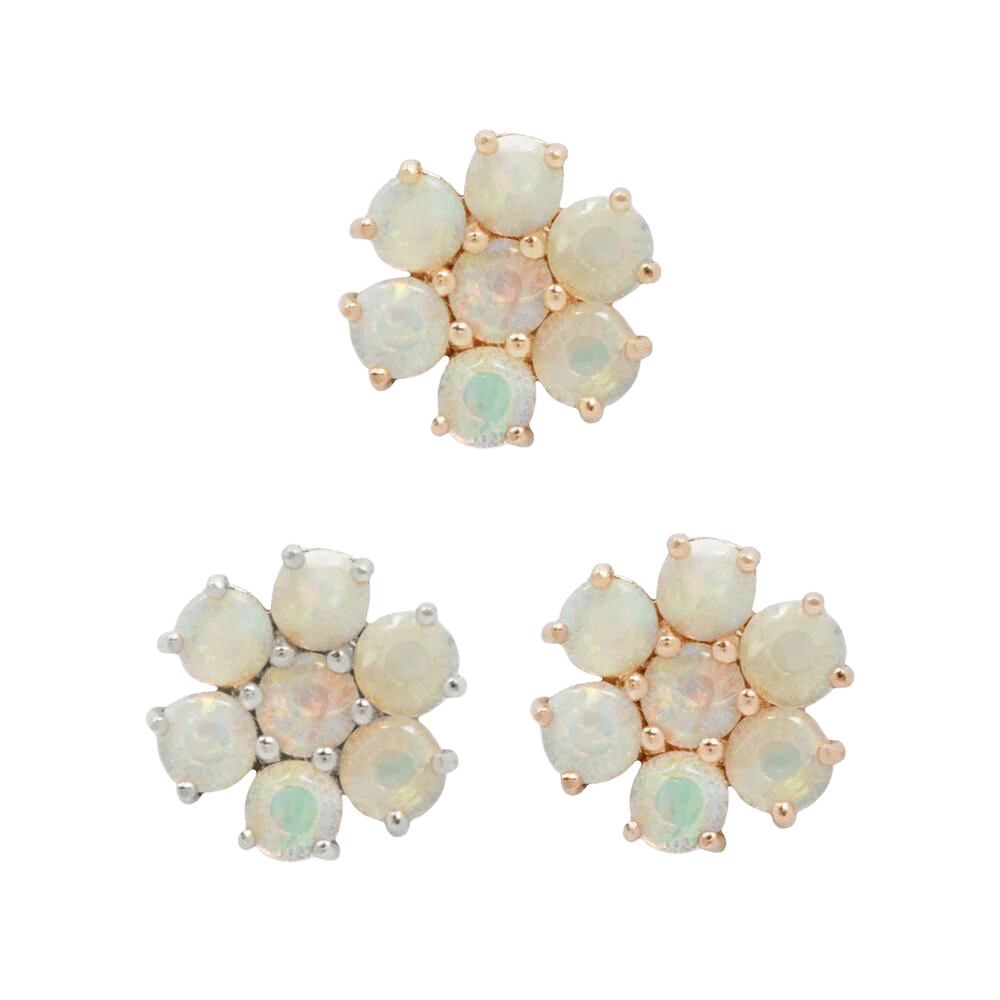 SOLANGE OPAL piercing-zone.com