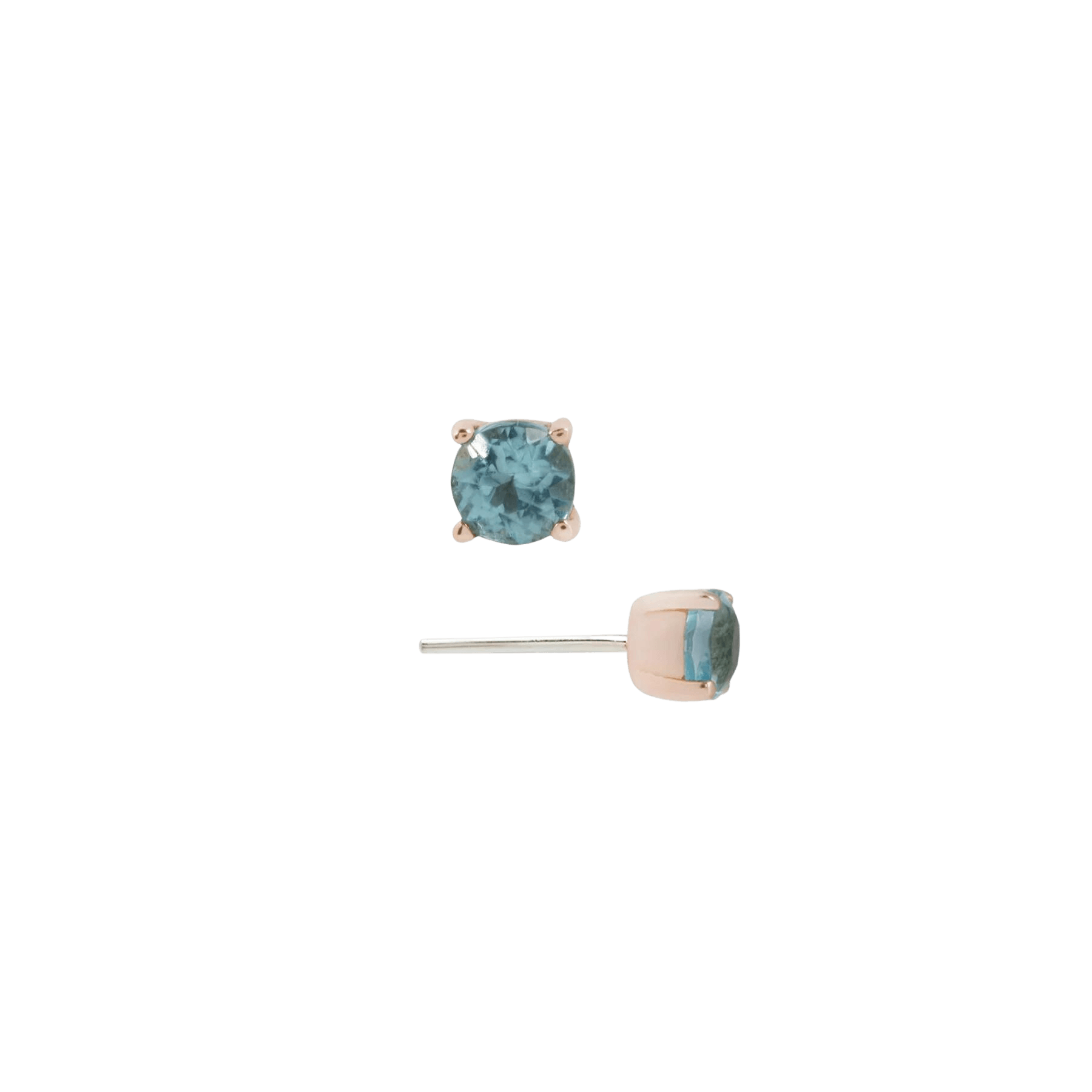 APATITE PRONG - THREADLESS END piercing-zone.com