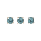 APATITE PRONG - THREADLESS END piercing-zone.com