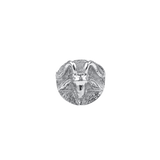 Devil – 14K Gold Threadless & Threaded End - piercing - zone.com
