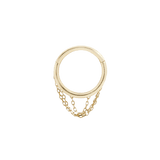 CHAINSPOTTING - CLICKER piercing-zone.com
