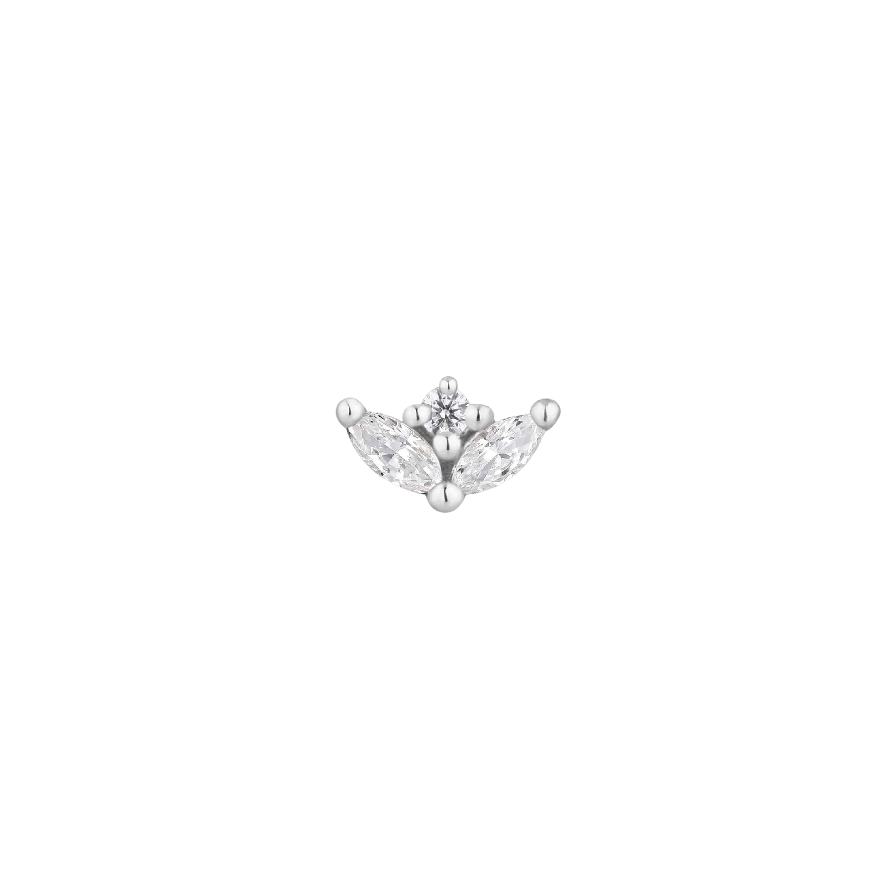 PUR - CZ - THREADLESS END piercing-zone.com