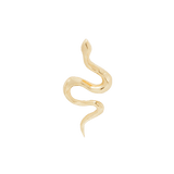 SERPENT - THREADLESS END piercing-zone.com