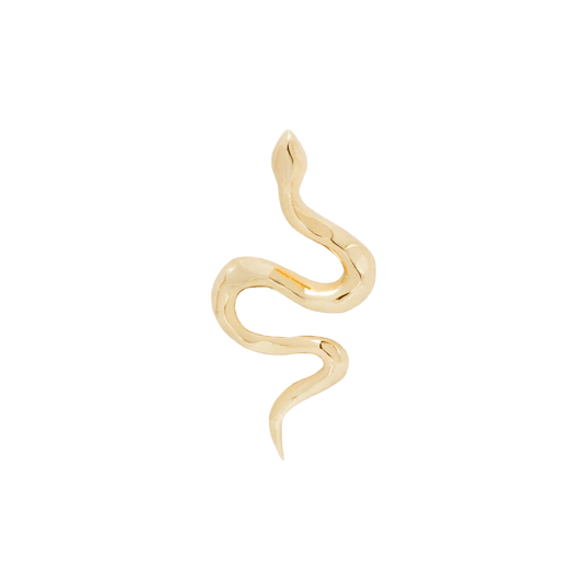 SERPENT - THREADLESS END piercing-zone.com