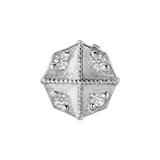 Esquina – 14K Gold Threadless/Threaded End - piercing-zone.com