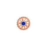 Eve – 14K Gold Threadless/Threaded End - piercing-zone.com