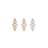 PROSE - CZ - THREADLESS END piercing-zone.com