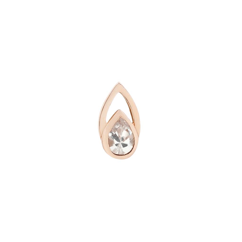 ECHO - CZ - THREADLESS END piercing-zone.com
