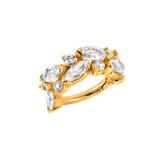 Faina Clicker – 14K & 18K Gold