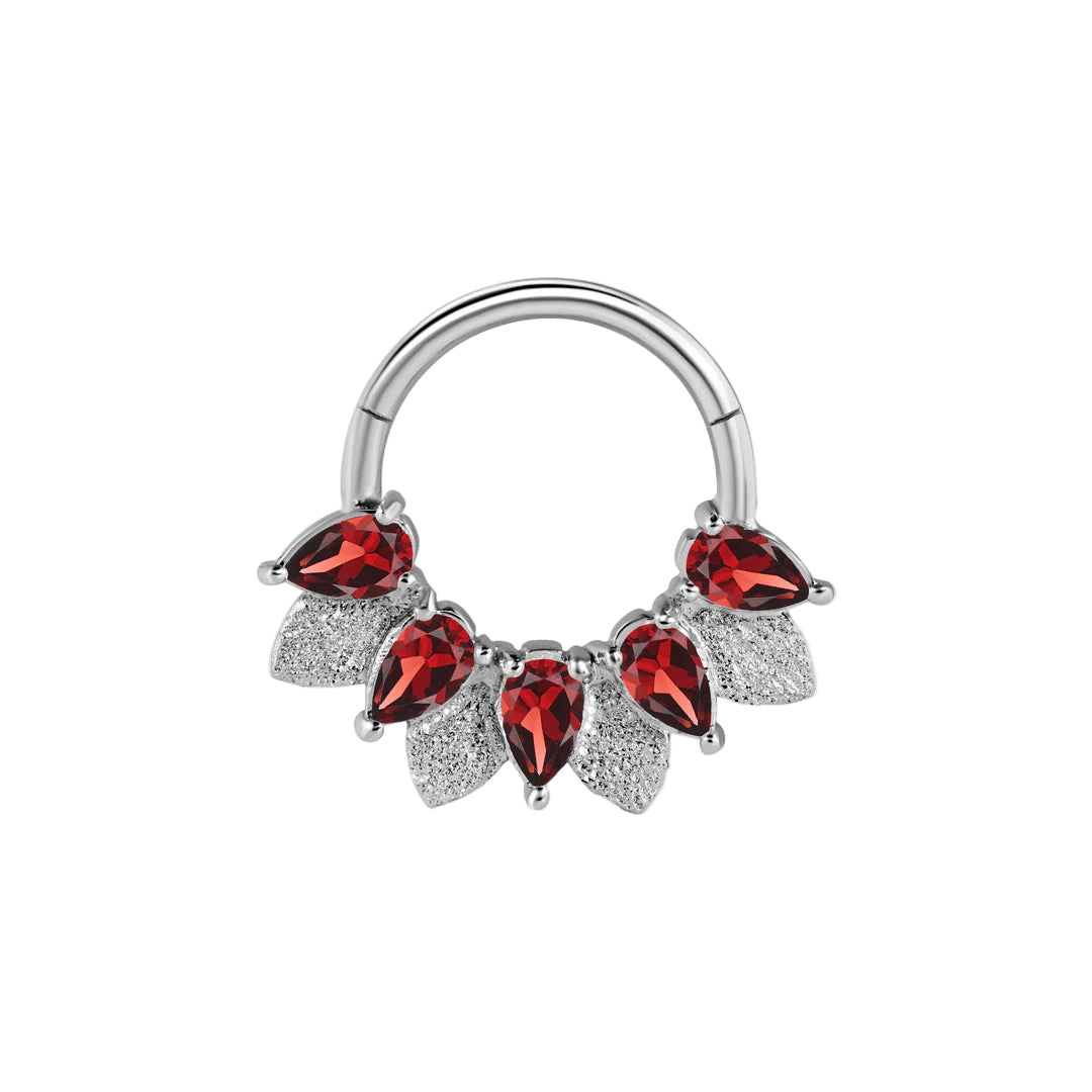 Fairy Clicker – 14K & 18K Gold - piercing - zone.com