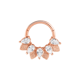 Fairy Clicker – 14K & 18K Gold
