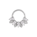 Fairy Clicker – 14K & 18K Gold