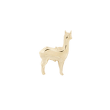 MAMA LLAMA - THREADLESS END piercing-zone.com
