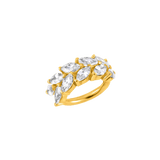Frida Clicker – 14K & 18K Gold - piercing - zone.com