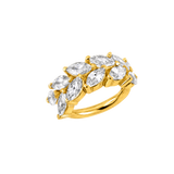 Frida Clicker – 14K & 18K Gold