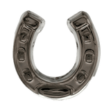 Horseshoe – 14K Gold Threadless/Threaded End - piercing - zone.com