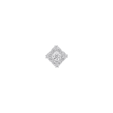 Idris – 14K Gold Threadless/Threaded End - piercing - zone.com