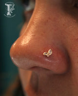 IMPULSE - CZ - THREADLESS END piercing-zone.com