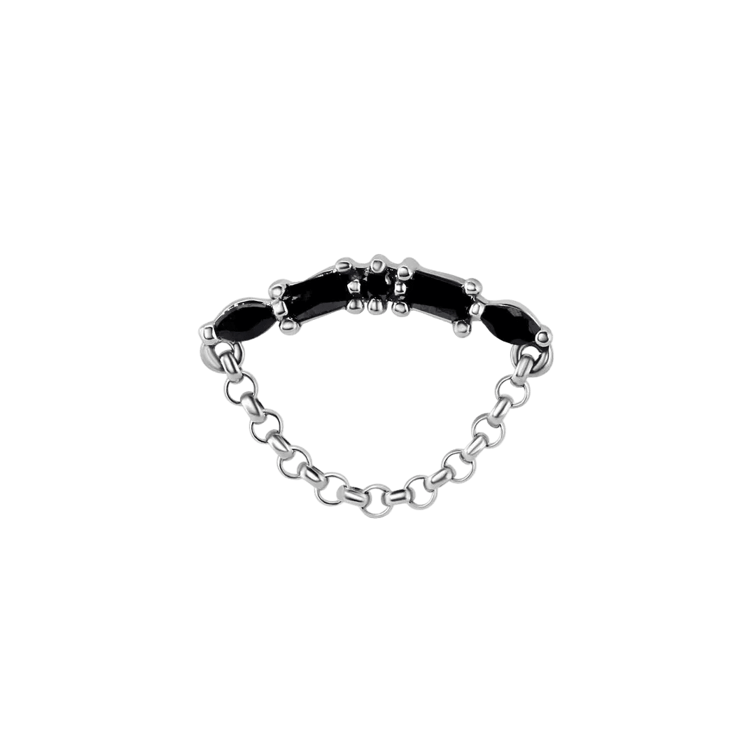 Irena Rolo Chain – 14K Gold Threadless/Threaded End - piercing - zone.com