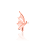 BATTIE 14K GOLD - THREADLESS END piercing-zone.com