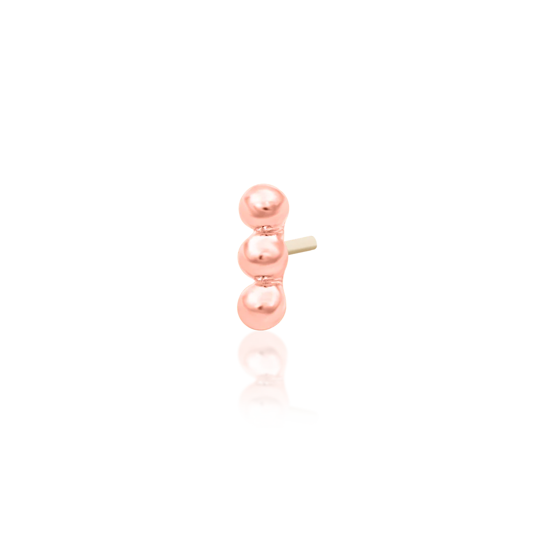 Verity-14K Gold 