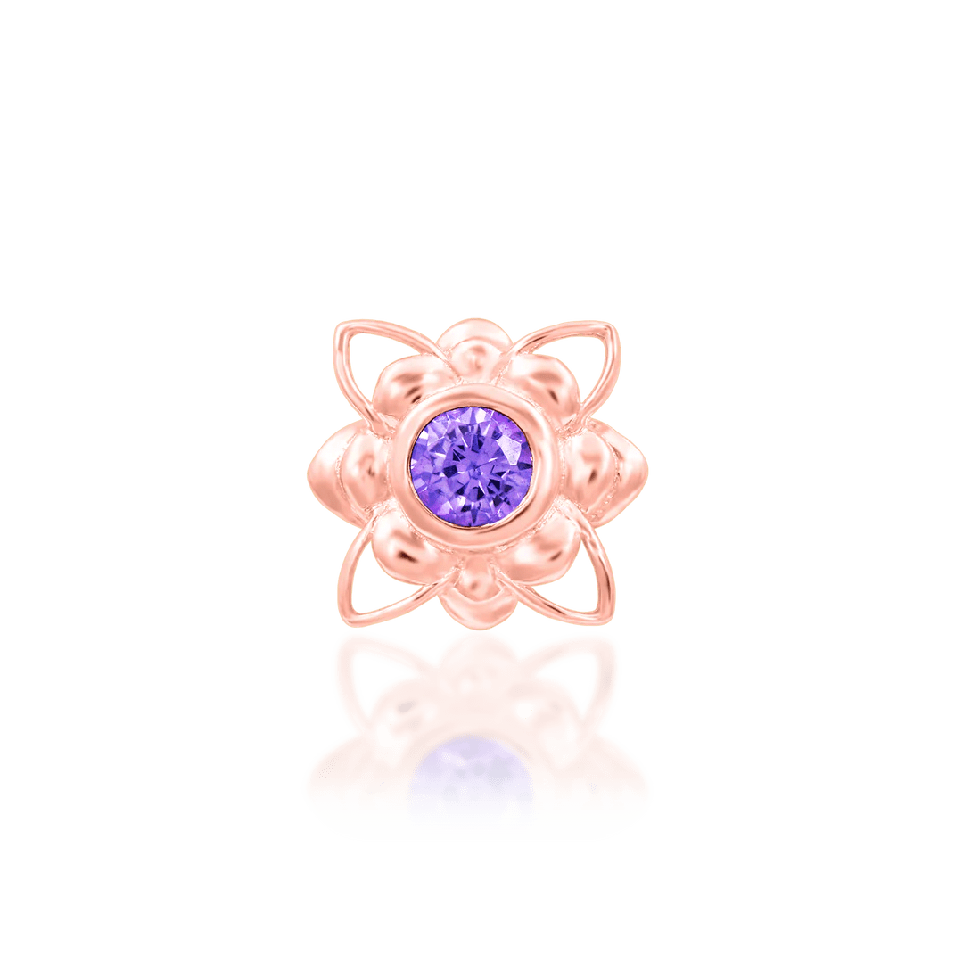 Drusila-Or 14 carats 
