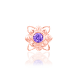 Drusila-Or 14 carats 