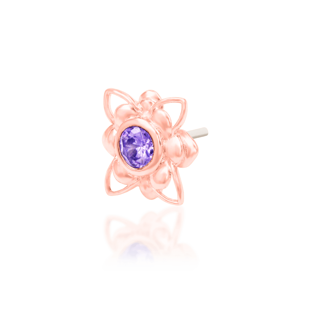 Drusila-Or 14 carats 