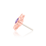 Drusila-Or 14 carats 