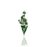 Verity-Or 14 carats 