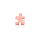 PUZZLE PIECE-14K GOLD piercing-zone.com