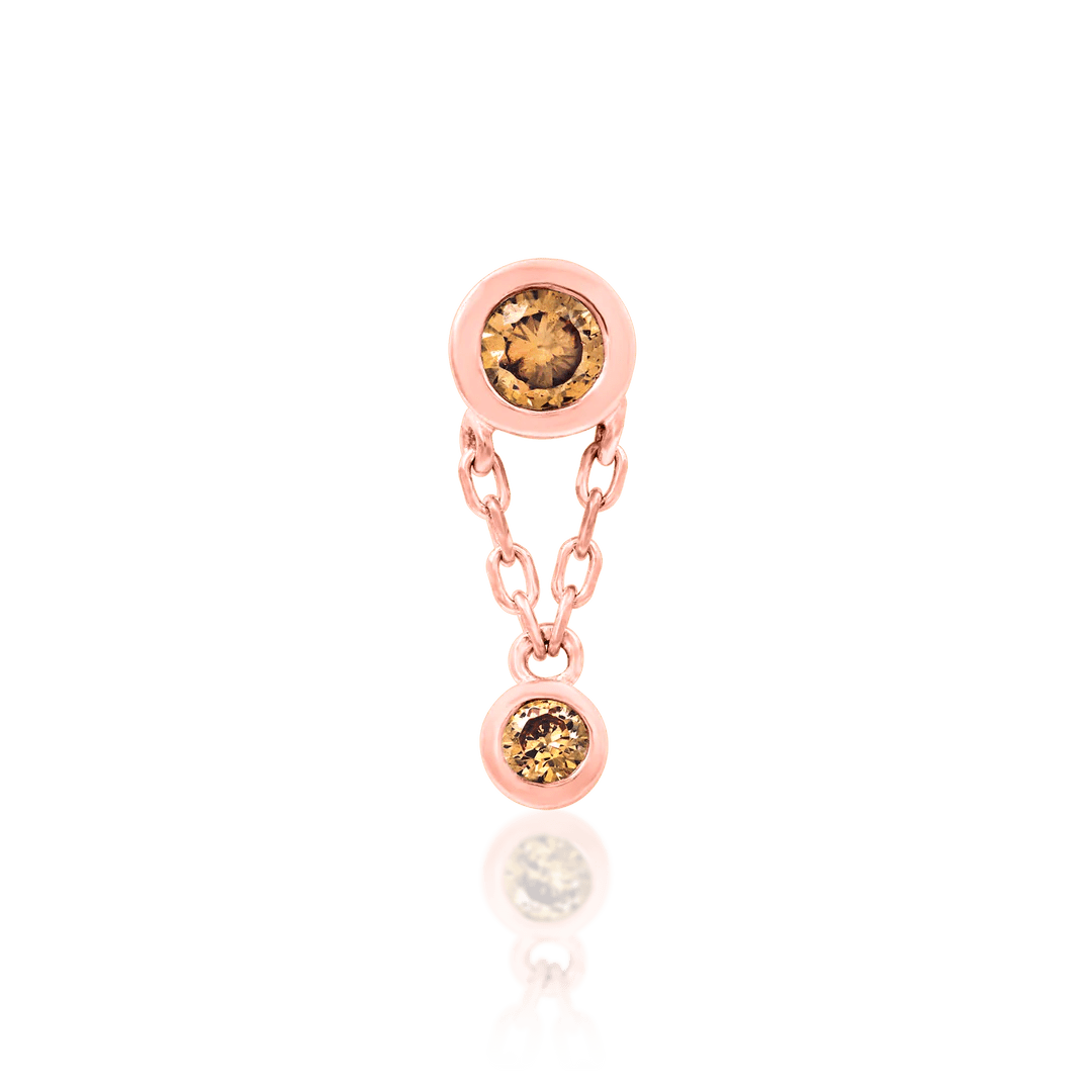 Harriet Chains-14K Gold