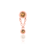 Harriet Chains-14K Gold