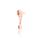 Harriet Chains-14K Gold