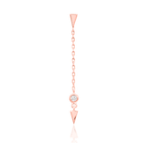 Jasmine Chains-14K Gold