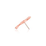 KOI-14K GOLD piercing-zone.com