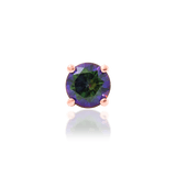 MYSTIC PRONG-SET - 14K GOLD piercing-zone.com