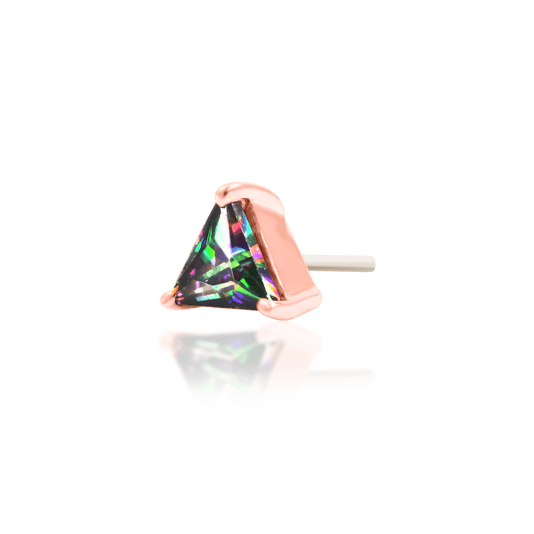 PRINCE MYSTIC - 14K GOLD piercing-zone.com