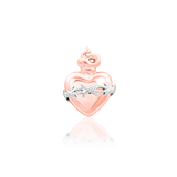 Verity-Or 14 carats 