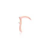SCYTHE 14K GOLD - THREADLESS END piercing-zone.com