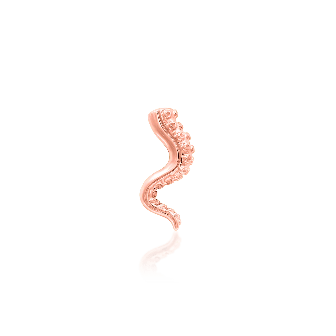 SEAWITCH-14K GOLD piercing-zone.com